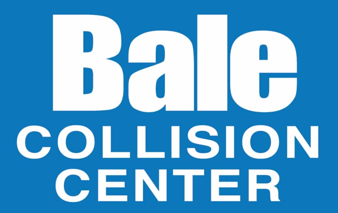 Bale Collision Logo